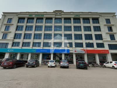 Stunning Prime Location 12000 Square Feet Office In D-12 Markaz Available