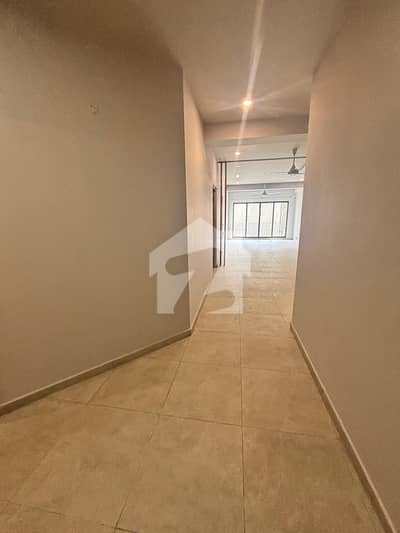 3 Bed Un-Furnished Apartment