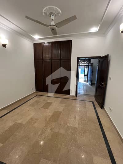 6 Marla House For Rent