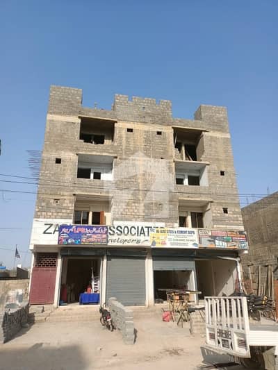 CHANCE DEAL Main 200 Feet Road Facing SHOP FOR SALE