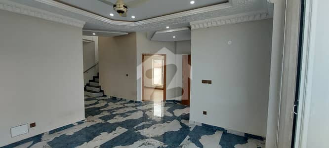 DOUBLE STOREY, OWNER BUILT, BRAND NEW, NEAR DHA EXPRESSWAY
