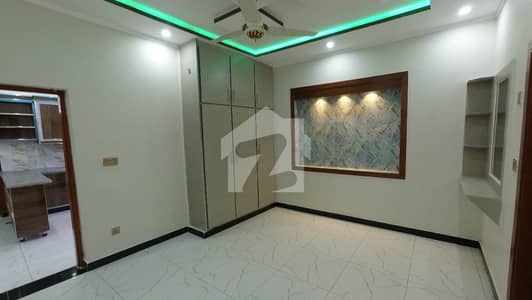 A Perfect Prime Location House Awaits You In Airport Housing Society Airport Housing Society