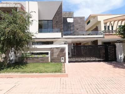 Change Your Address To Bahria Town Phase 8 - Block B, Rawalpindi For A Reasonable Price Of Rs. 45000000