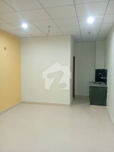 5 Marla House Situated In Bahria Town Phase 8 - Ali Block For rent