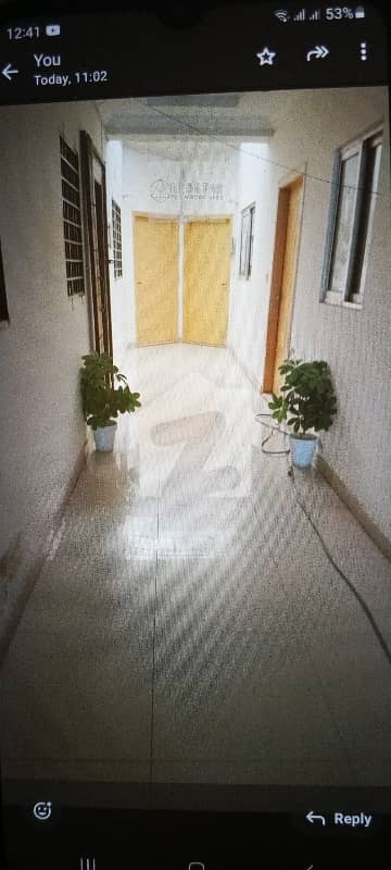 Flat Available For Rent In G-13 Islamabad