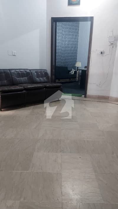 5 MARLA LOWER PORTION FOR RENT JOHAR TOWN PHASE 2