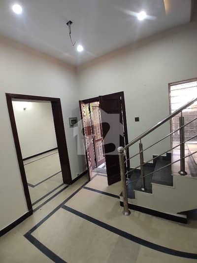 4 Marla Double Story House For Rent In G-13