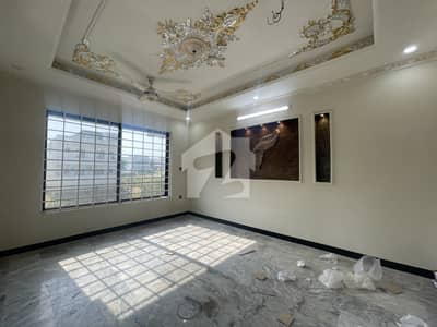 Brand New 7 Marla Double Story House for Rent | 5 Beds