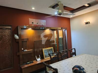 JOHAR TOWN PHASE 1 PORTION FOR RENT