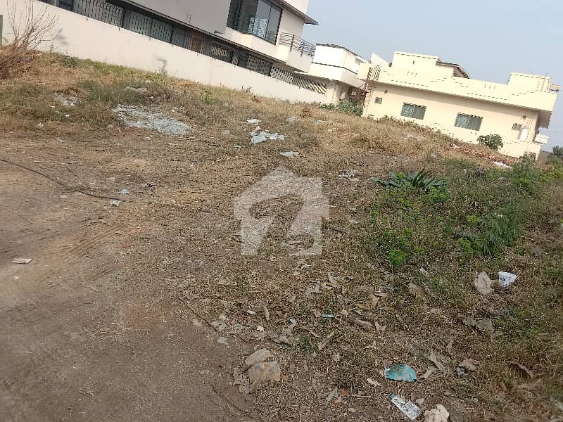 10 Marla Residential Plot In E-11 Of E-11 Is Available For sale 10 Marla Residential Plot In E-11 Of E-11 Is Available For sale
