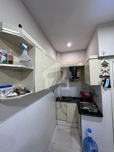 Fully Furnished Apartment For Rent