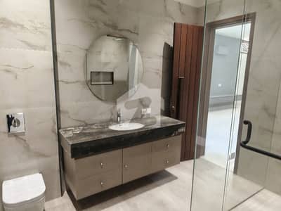 DHA Phase 8 New Bungalow Owner Build House For Sale Near Creak Vista