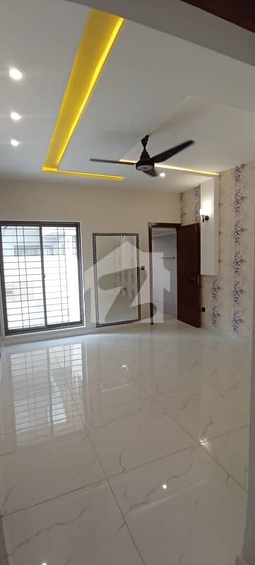 10 Marla Branded Double Storey House For Rent In Central Park Housing Scheme Ferozpur