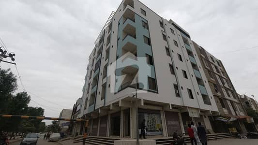 Buy Corner 1000 Square Feet Flat At Highly Affordable Price