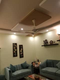 240 SQ Yrd One Unit Available For Rent In Block A