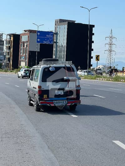 Ideal Residential Plot Is Available For Sale In Islamabad