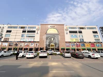 بحریہ ٹاؤن سیکٹر ای بحریہ ٹاؤن,لاہور میں 0 مرلہ Studio دکان 12.9 لاکھ میں برائے فروخت۔