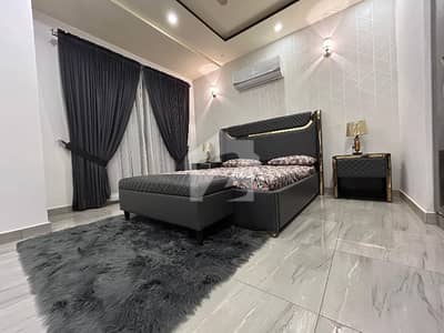 14 Marla Upper Portion For Rent In Punjab Small Industries Colony