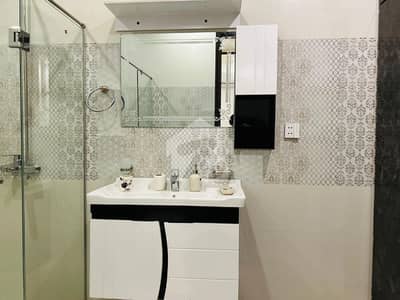 14 Marla Upper Portion For Rent In Punjab Small Industries Colony