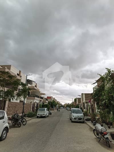 West Open Ready to Shift House Available For Sale