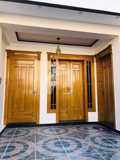 25x40 Brand New House For Rent G13 Islamabad