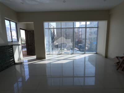 Office For Sale Bukhari Commercial DHA Phase 6, Karachi