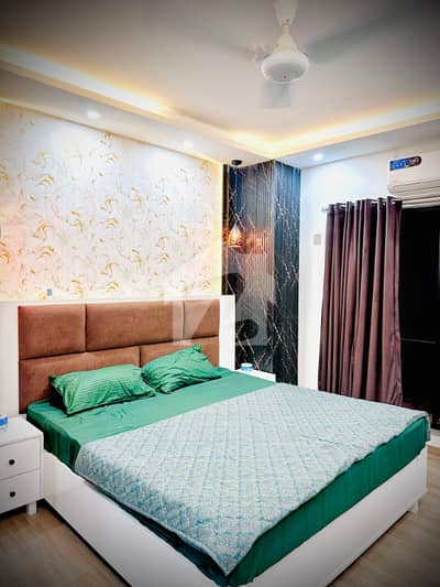 This Is Your Chance To Rent Flat In Rawalpindi