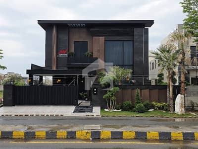 A Brand New Fully Furnished House Available For Sale.