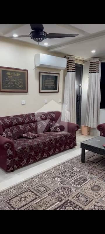 Corner 2 Bed Apartment For Sale In Faisal Town F-18 Islamabad