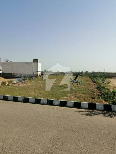 Safari Palm Village Plot Available For Sale