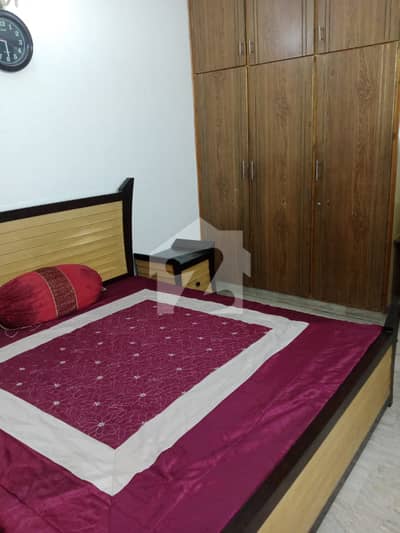 JOHAR TOWN PHASE 2 PORTION FOR RENT
