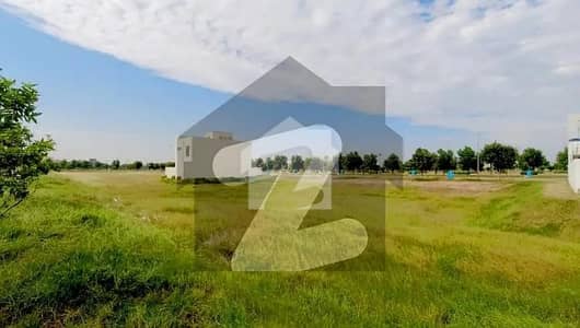 10 MARLA RESIDENTIAL PLOT FOR SALE POSSESSION UTILITY CHARGES PAID LDA APPROVED IN G-6 BLOCK PHASE 4 BAHRIA ORCHARD LAHORE