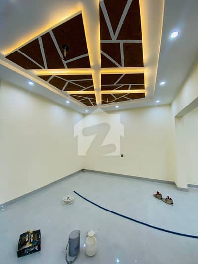 5 Marla Like Brand New Lower Portion Available For Rent