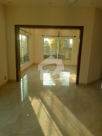 7 Marla House Situated In Bahria Town Phase 8 - Ali Block For rent