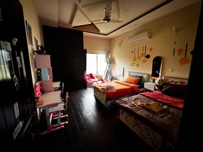 AIRLINE HOUSING SOCIETY