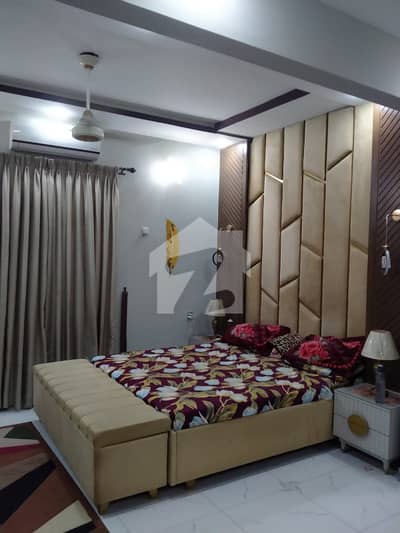 Portion Available For Sale In Gulistan-E-Jauhar Block 13