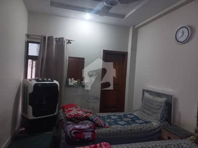 Capital Tower Flat For Sale