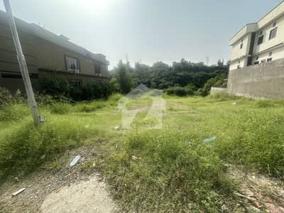 Kanal Plot For Sale In Bahria Town Rawalpindi