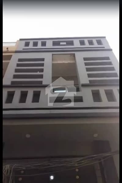 2.5 Marla Double Storey House For Sale At Bank Stop Ferozepur Road, Lahore 2.5 Marla Double Storey House For Sale At Bank Stop Ferozepur Road, Lahore