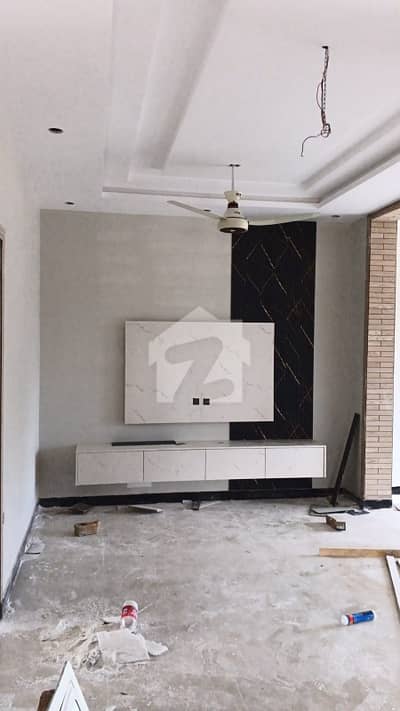 Brand New House For Sale