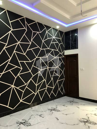 5 Marla Like Brand New Double Story House Available For Rent