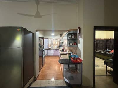 Kanal house for sale in South phase 2 Bahria Town Rawalpindi