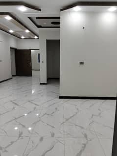 Brand New For Sale 3-Bed Dd Pechs Block 2 Karachi