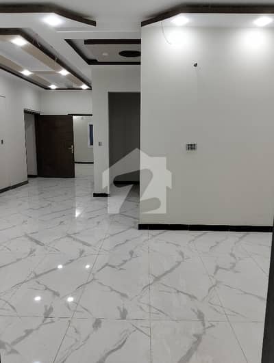 Brand New For Sale 3-Bed Dd Pechs Block 2 Karachi