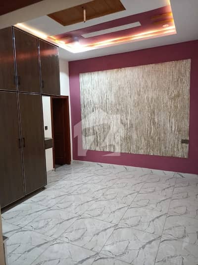 4 Marla Like Brand New Double Storey House Available For Rent