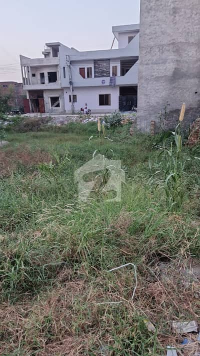 5 Marla Residential Plot For Sale Direct Approach From Ferozepur Road 5 Marla Residential Plot For Sale Direct Approach From Ferozepur Road