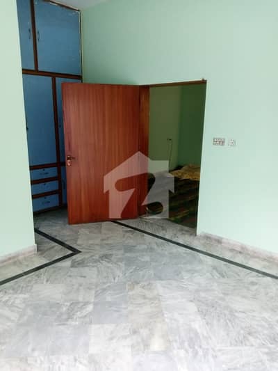 Corner 8 Marla Triple Storey House In Saman Zar Rustam Park Samanabad Chowk
