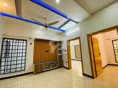 Ideally Located Upper Portion For Rent In DHA Defence Phase 2 Available