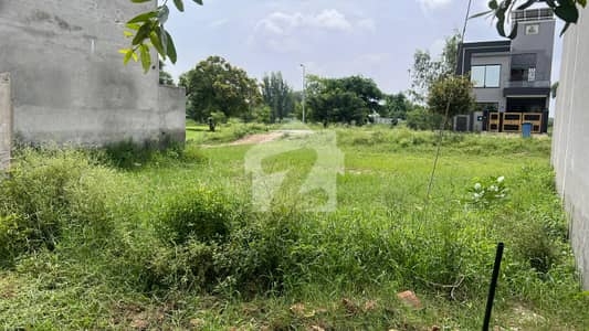 5 Marla Residential Plot For Sale In Shahid Town Near Metro Stop Prime Location 5 Marla Residential Plot For Sale In Shahid Town Near Metro Stop Prime Location