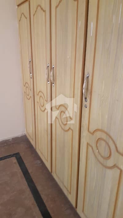 10 Marla Double Storey Branded Furnished Facing Park House For Rent In Central Park